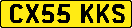 CX55KKS