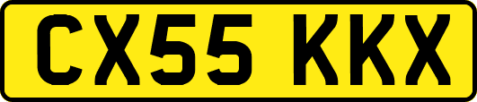 CX55KKX