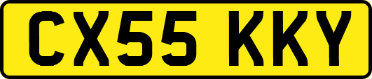 CX55KKY