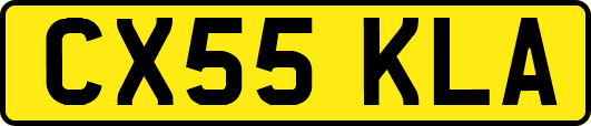 CX55KLA