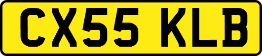 CX55KLB