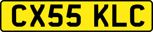 CX55KLC