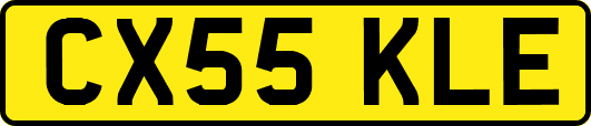 CX55KLE