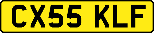 CX55KLF