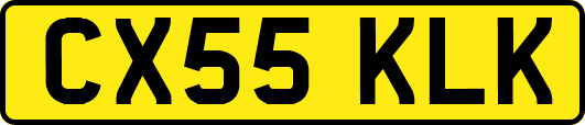 CX55KLK