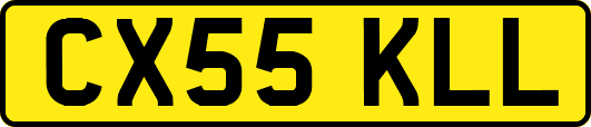 CX55KLL