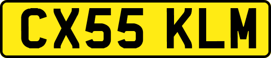 CX55KLM