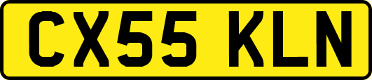 CX55KLN