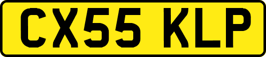 CX55KLP