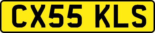 CX55KLS