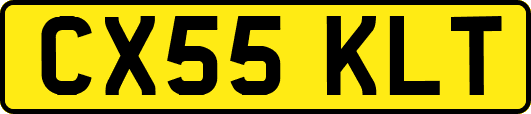 CX55KLT