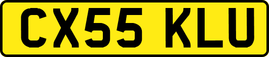 CX55KLU