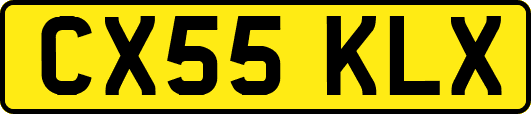 CX55KLX