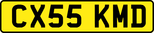 CX55KMD