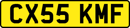 CX55KMF
