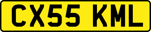 CX55KML