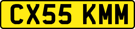 CX55KMM