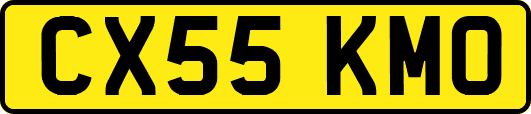 CX55KMO