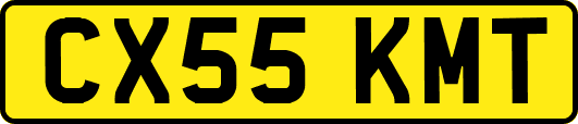 CX55KMT