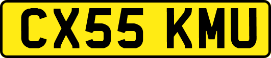 CX55KMU