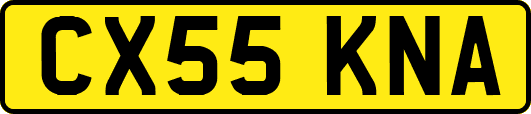 CX55KNA