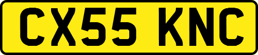 CX55KNC
