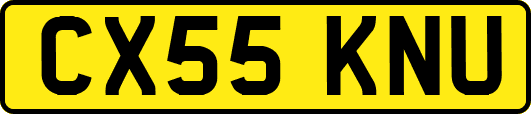 CX55KNU