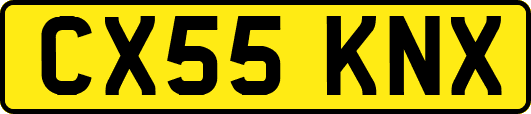 CX55KNX
