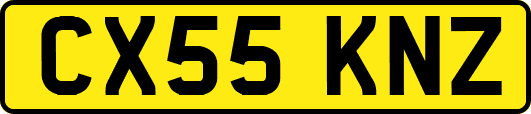 CX55KNZ