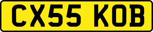 CX55KOB
