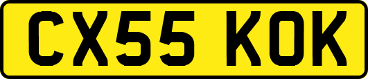 CX55KOK