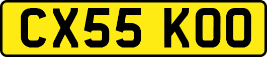 CX55KOO