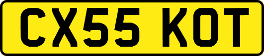 CX55KOT