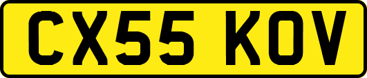 CX55KOV