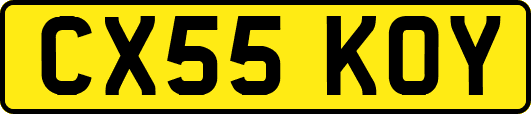 CX55KOY