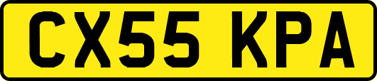 CX55KPA