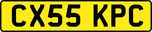 CX55KPC