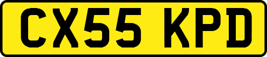 CX55KPD