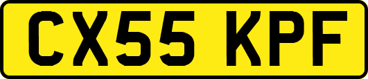 CX55KPF