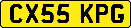 CX55KPG