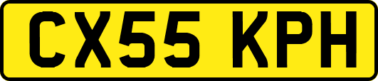 CX55KPH