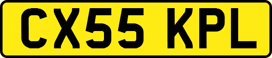 CX55KPL