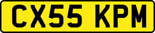 CX55KPM
