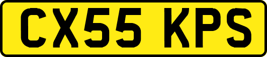 CX55KPS