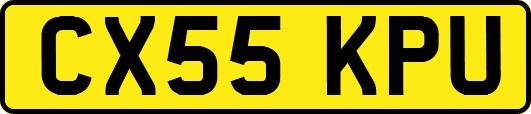 CX55KPU