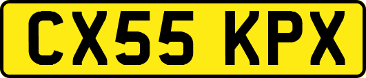 CX55KPX