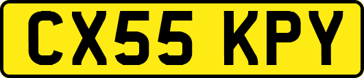 CX55KPY