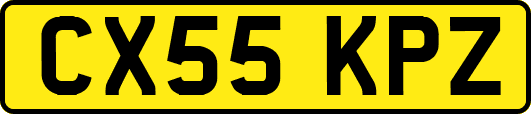CX55KPZ