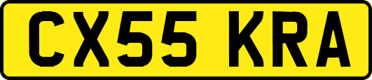 CX55KRA
