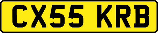 CX55KRB
